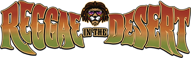 Reggae in the Desert