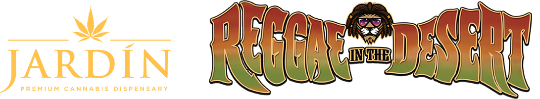 Reggae in the Desert